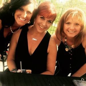 Meet your Posher, Carey